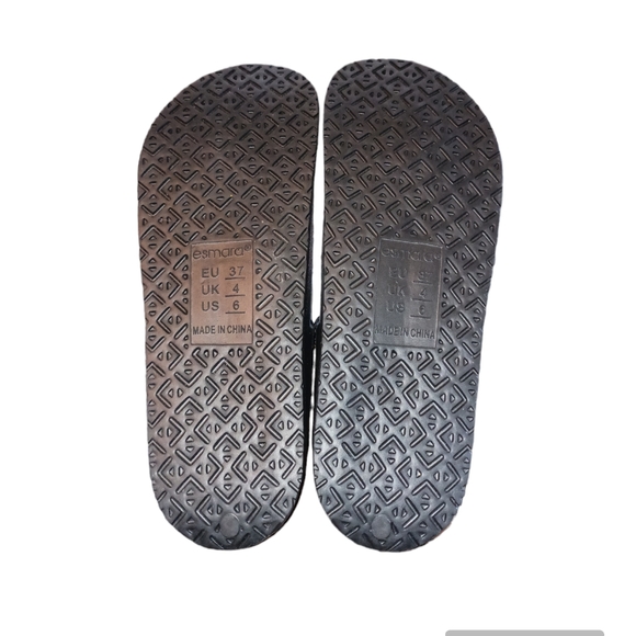 Esmara Ladies Flip Flop Sandals - Picture 6 of 8